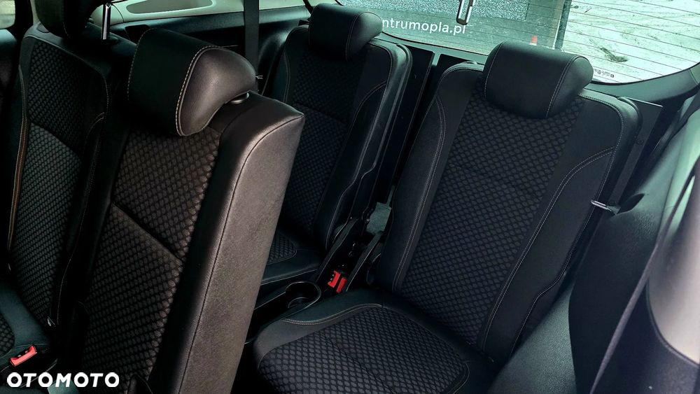 Opel Zafira 1.4 T Cosmo - 12