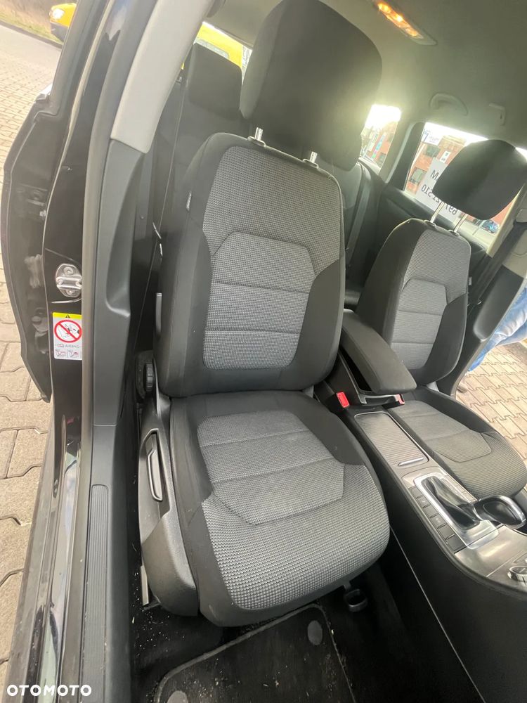 Volkswagen Passat 2.0 TDI Comfortline DSG - 17