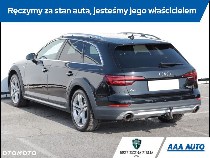 Audi A4 Allroad - 6