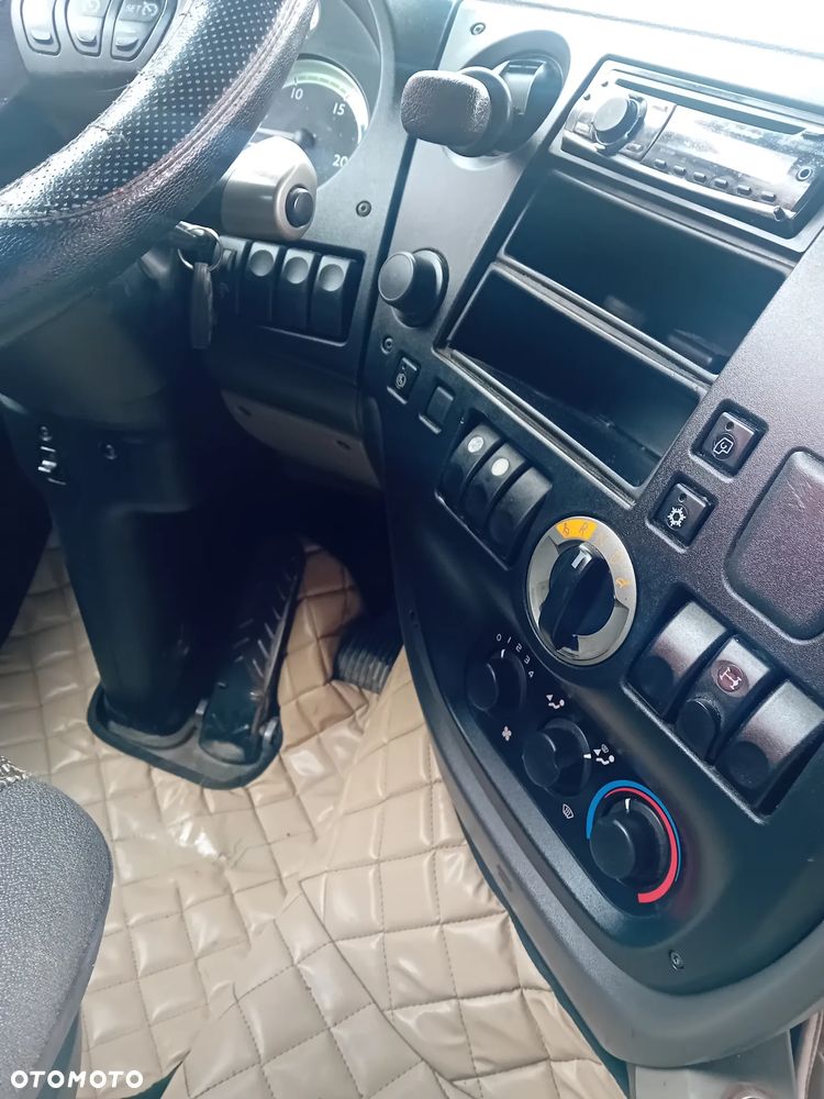 DAF XF105 - 17