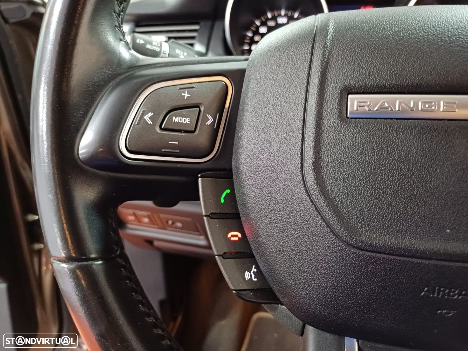 Land Rover Range Rover Evoque 2.0 Si4 HSE Dynamic - 16