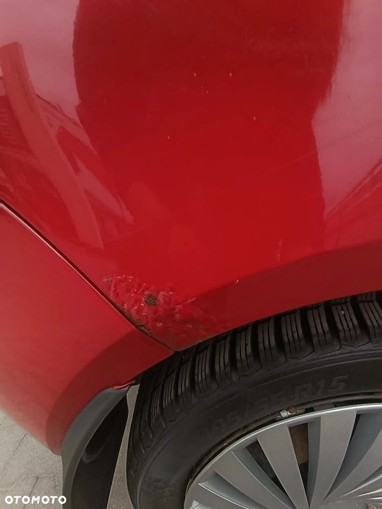 Skoda Fabia 1.2 HTP - 11