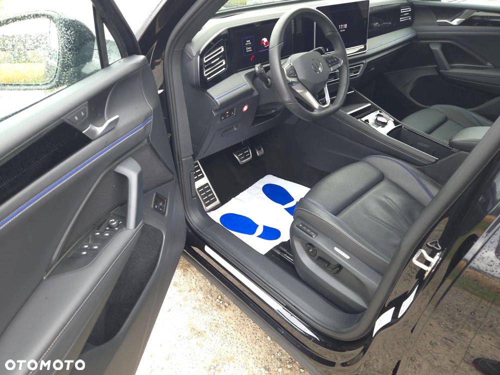 Volkswagen Tiguan 1.5 eHybrid OPF DSG R-Line - 30