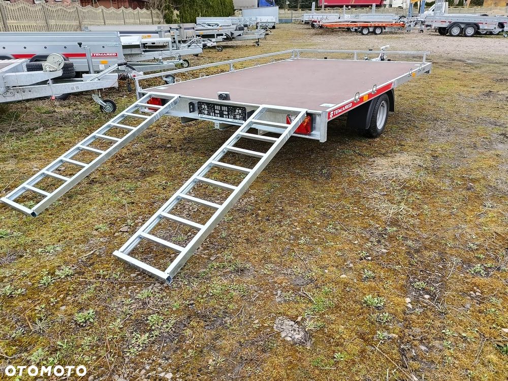 TEMARED QUAD 2 3020C 1,5T - 7