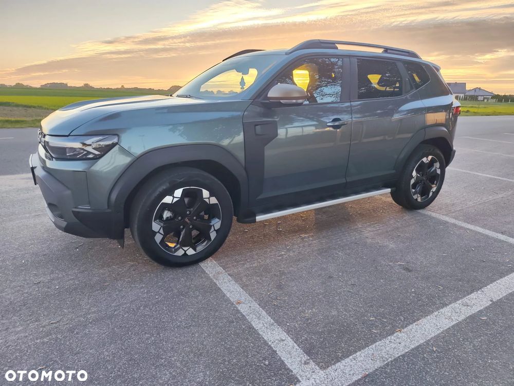 Dacia Duster - 9
