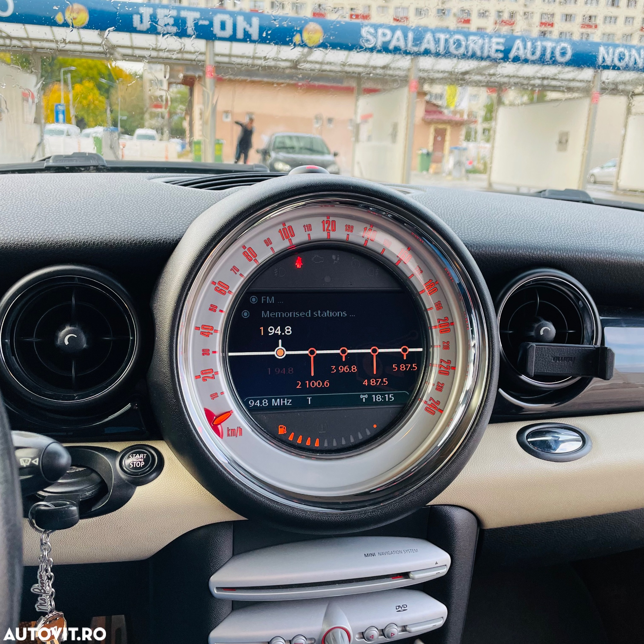 Mini Clubman - 10