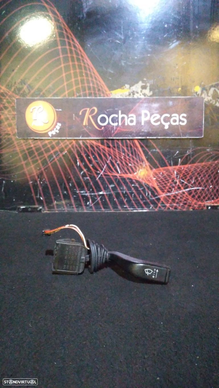 Manete Limpa Vidros Opel Vectra B Combi (J96) - 1