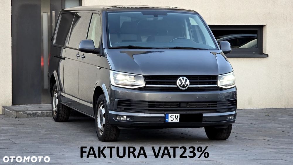 Volkswagen Transporter - 2