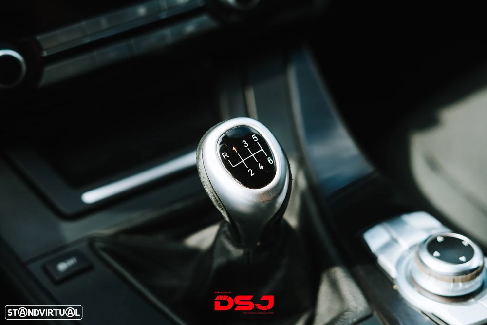 BMW 520 d - 19