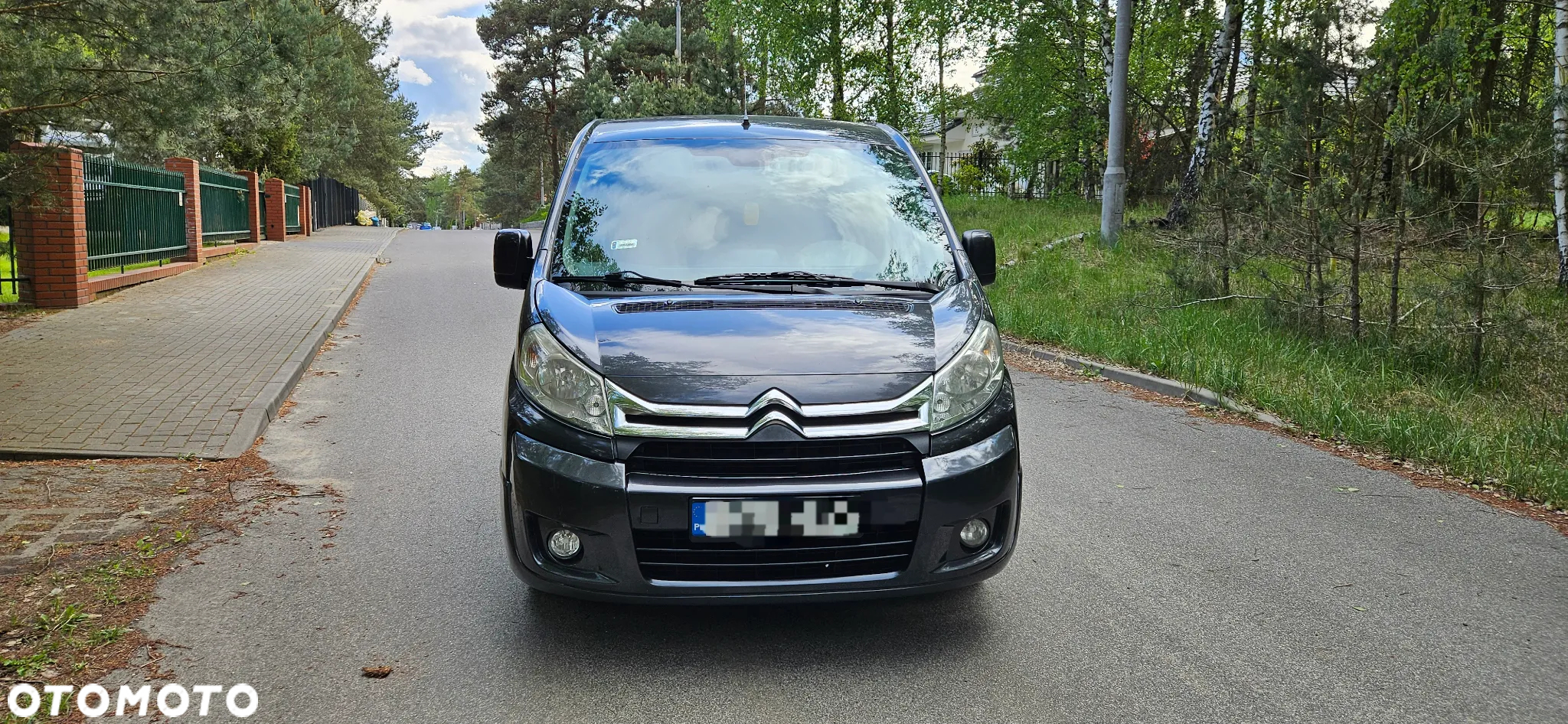 Citroën Jumpy Combi 2.0 HDi L2 - 8