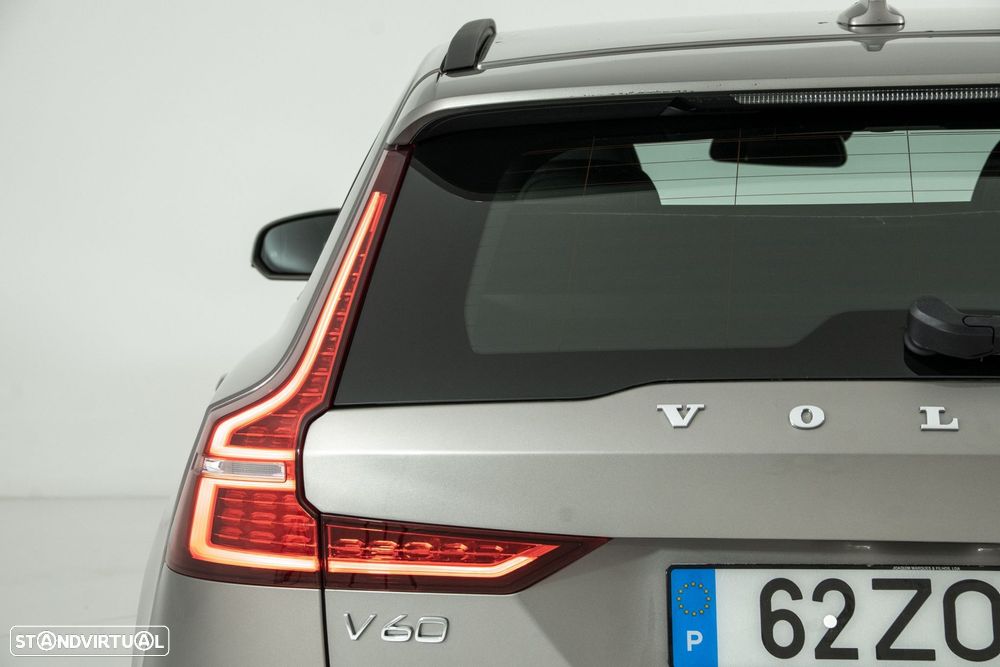 Volvo V60 2.0 D3 Geartronic - 9