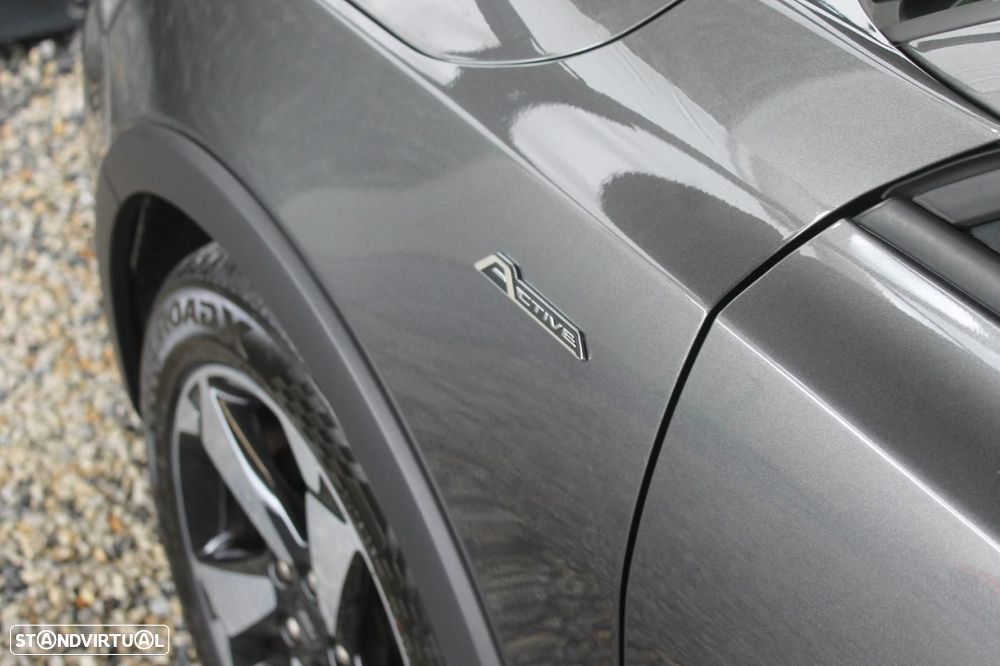 Ford Focus 1.0 EcoBoost MHEV Active X - 51