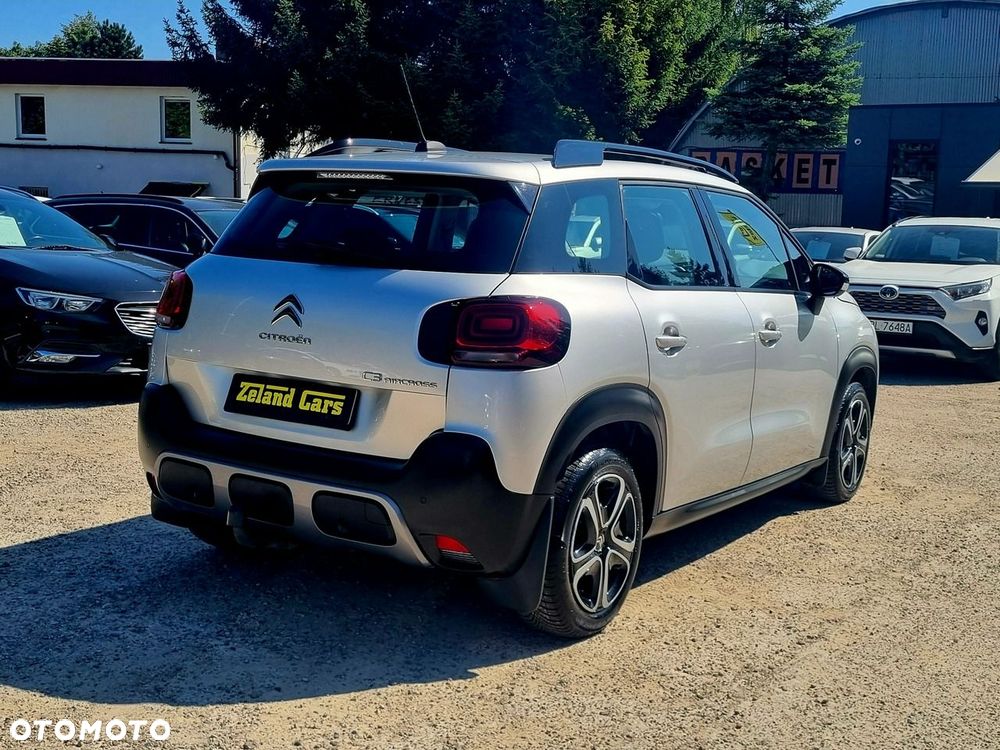 Citroën C3 Aircross - 5