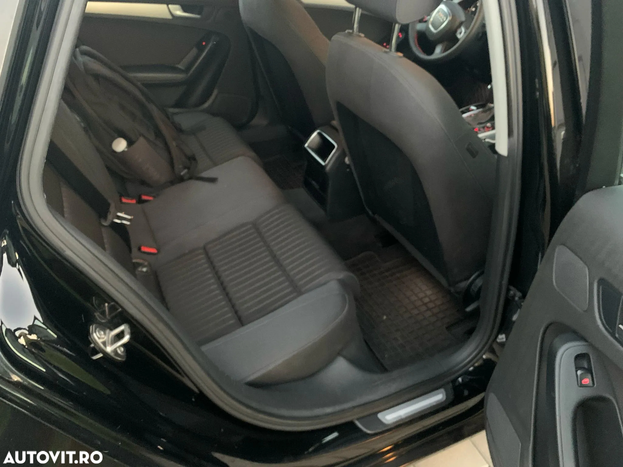 Opel Astra Sports Tourer 2.0 CDTI ECOTEC - 3