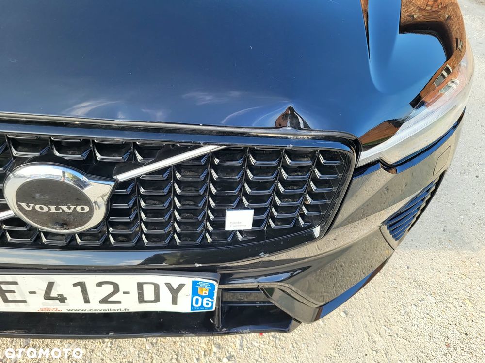 Volvo XC 60 T8 Plug-In Hybrid AWD Polestar Engineered - 14