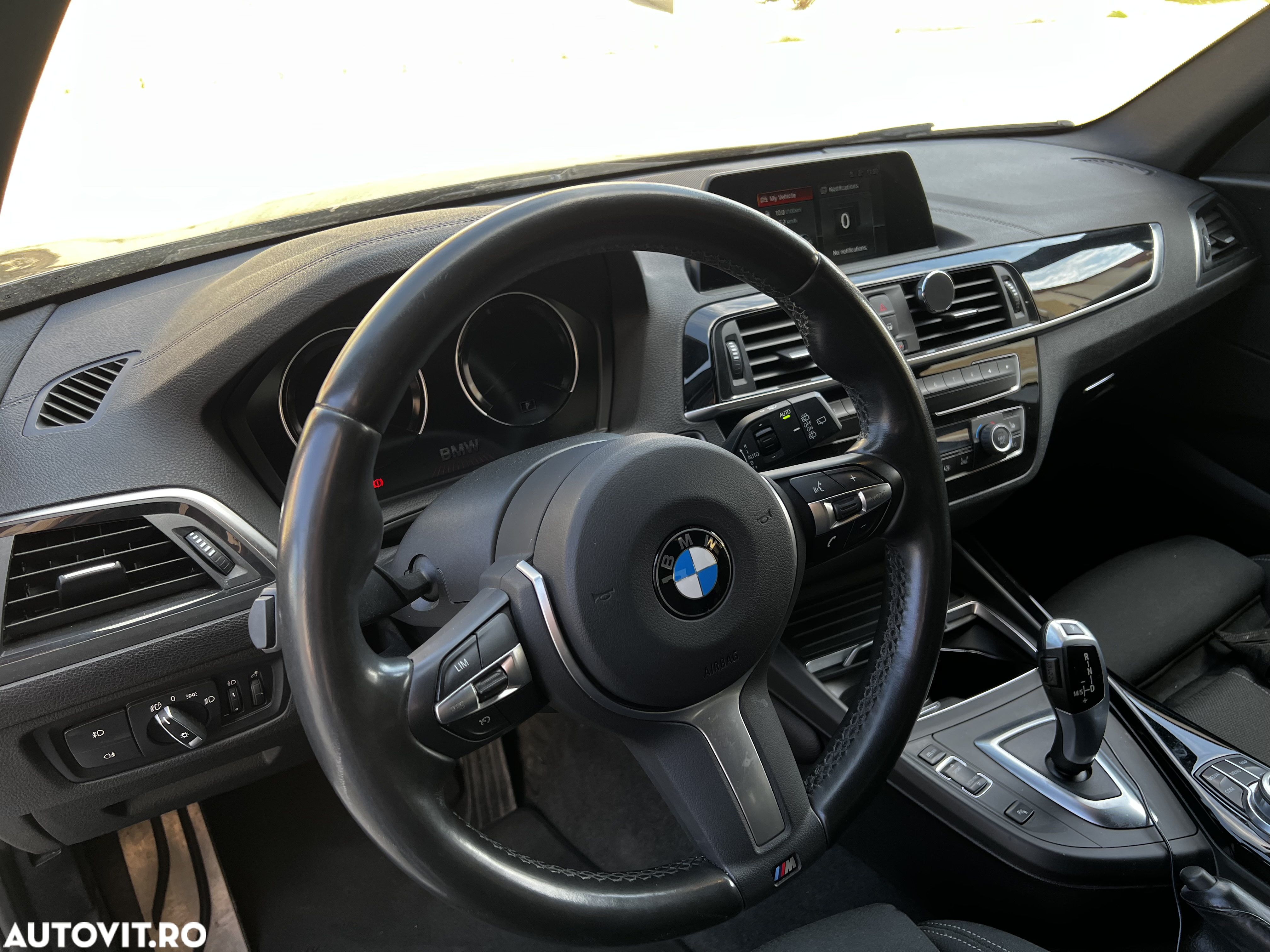 BMW Seria 1 - 3