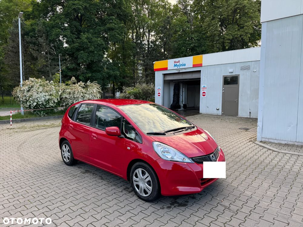 Honda Jazz 1.2 Trend - 5