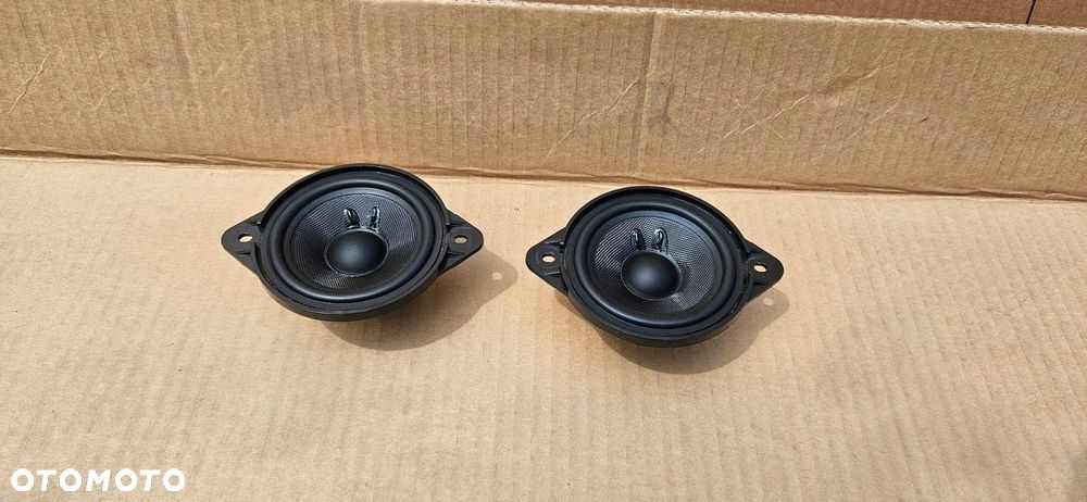 AUDI OE A7 S7 RS7 C7 4G BANGOLUFSEN GŁOŚNIK BO 4G8035825 - 1