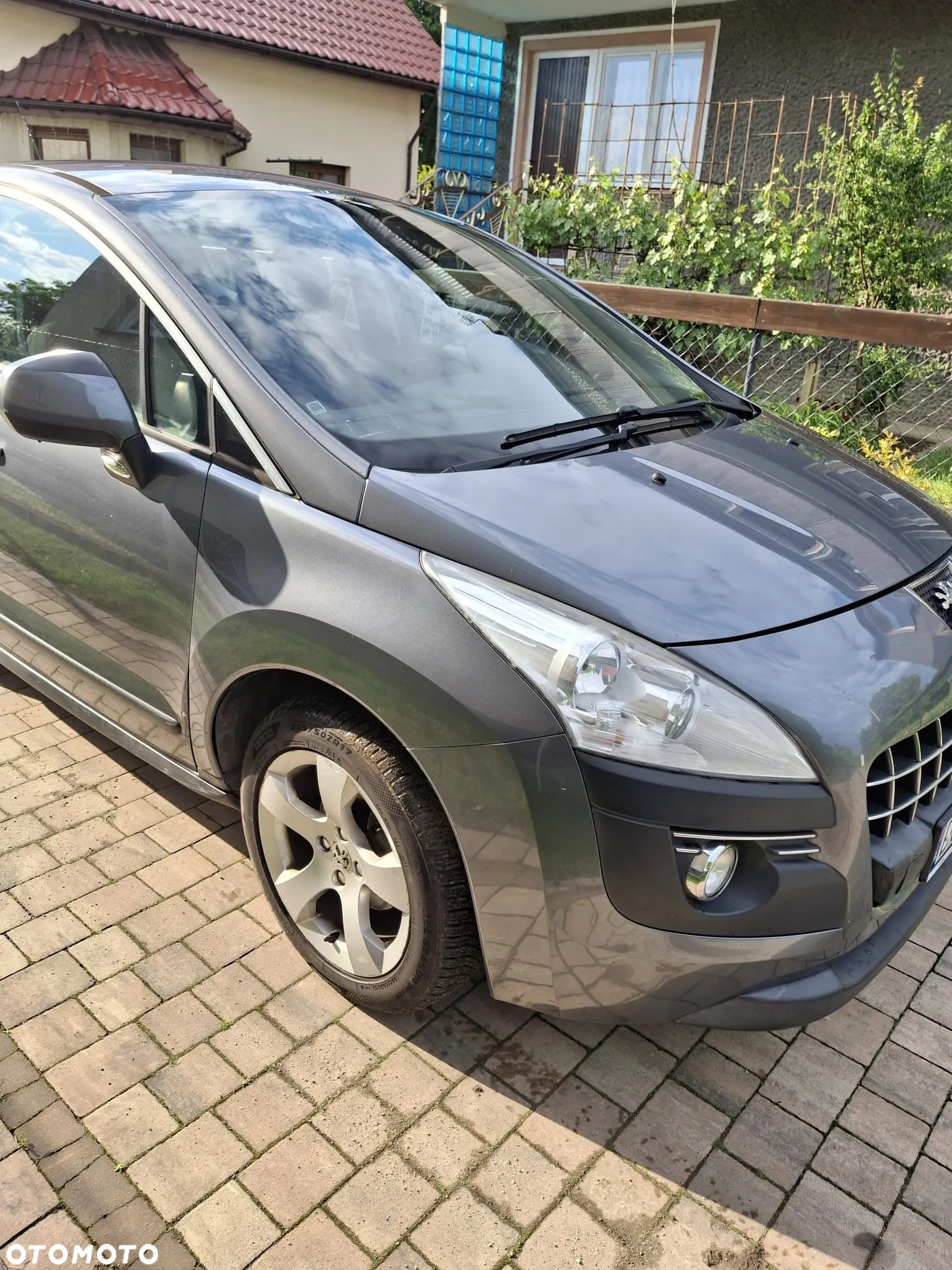 Peugeot 3008 1.6 HDi Active - 15
