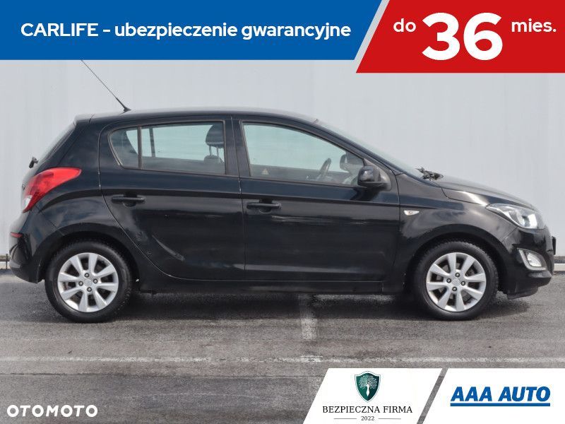 Hyundai i20 - 8