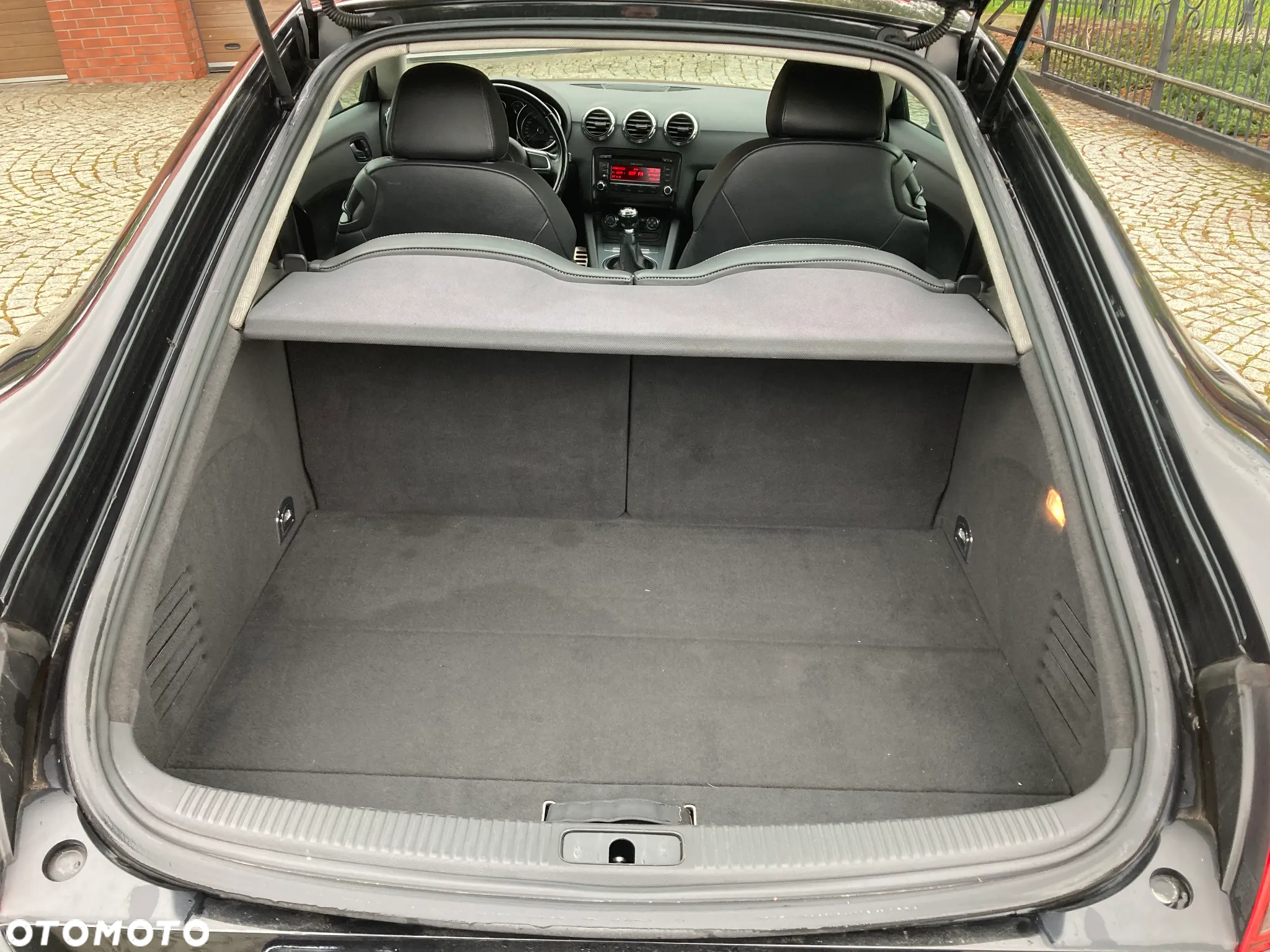 Audi TT Coupé 2.0 TFSI - 26