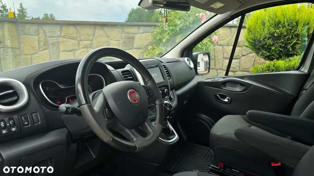 Fiat Talento - 5