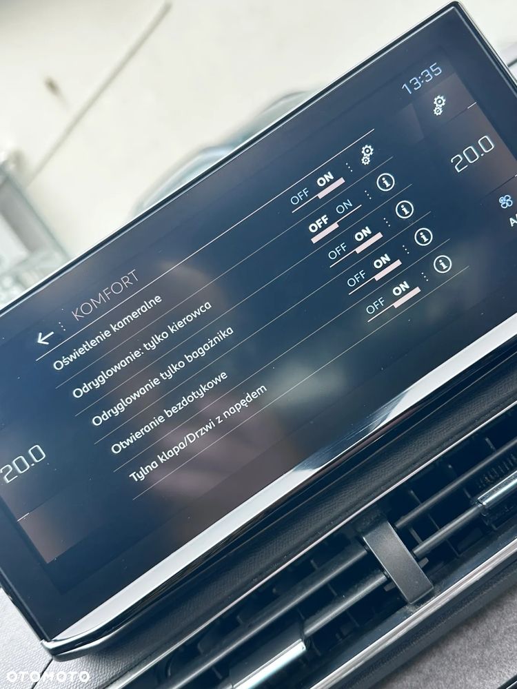Peugeot 3008 BlueHDi 130 Stop & Start EAT8 GT - 36