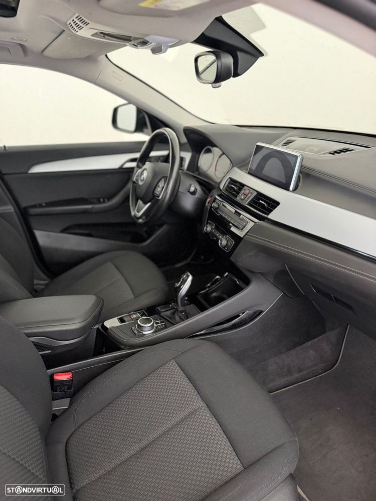 BMW X2 16 d sDrive Auto - 15