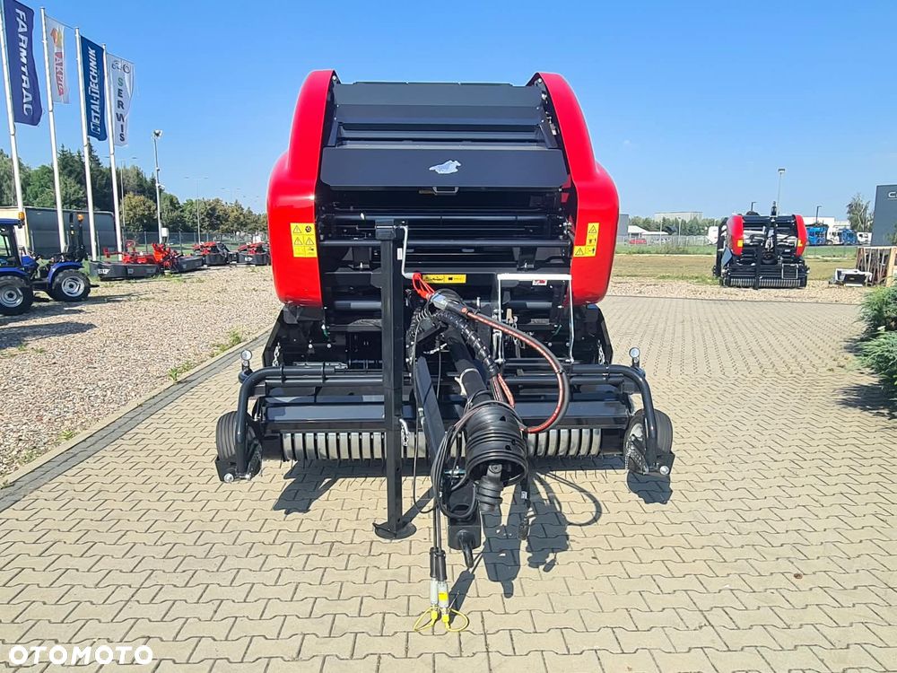 Mascar MONSTER 870 CUT XL HP - 5
