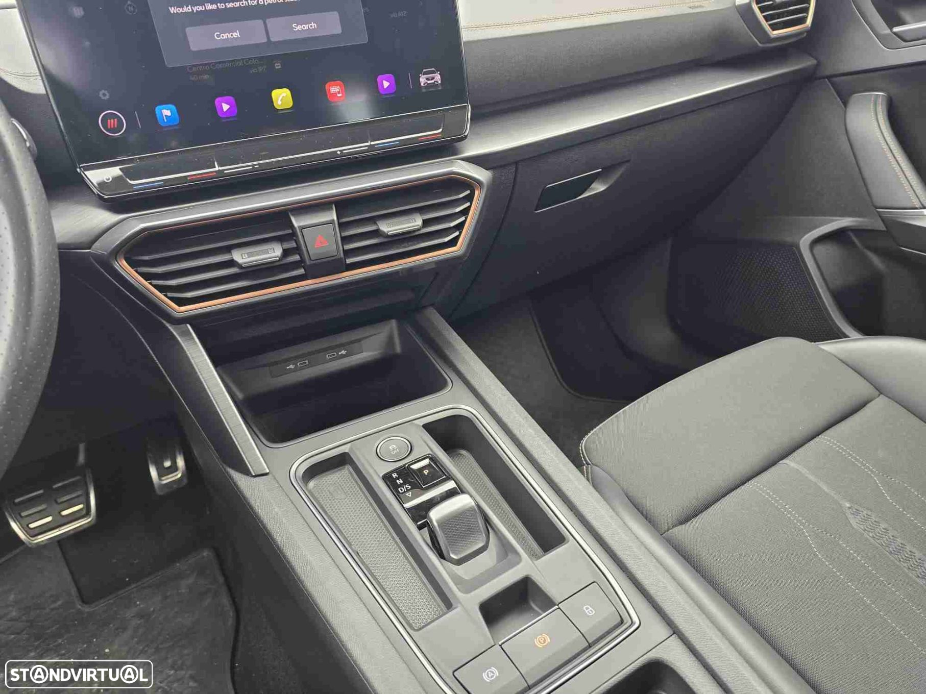 Cupra Formentor 2.0 TSI DSG 4Drive VZ - 7