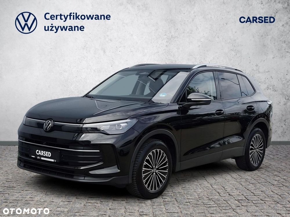Volkswagen Tiguan 2.0 TDI Life DSG - 2