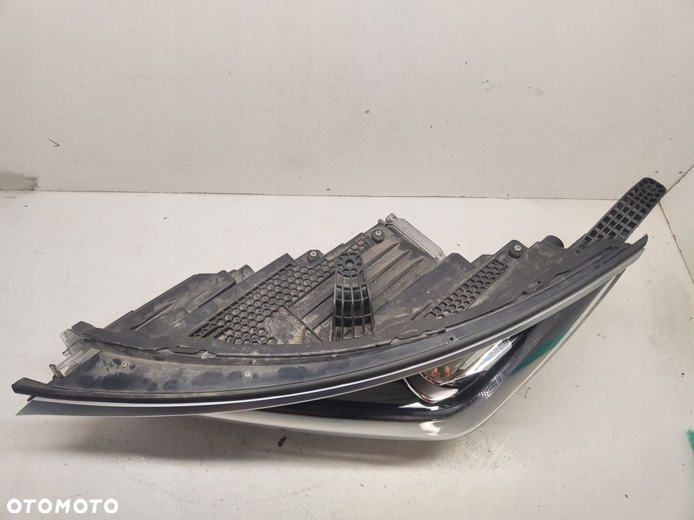 BYD TANG EV600 FULL LED LAMPA LEWY PRZÓD STE-4121010C - 4