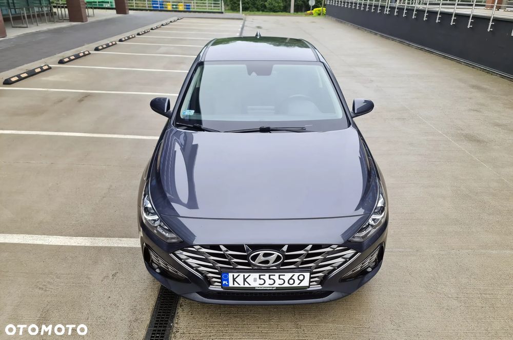 Hyundai i30 1.5 DPI Modern - 20