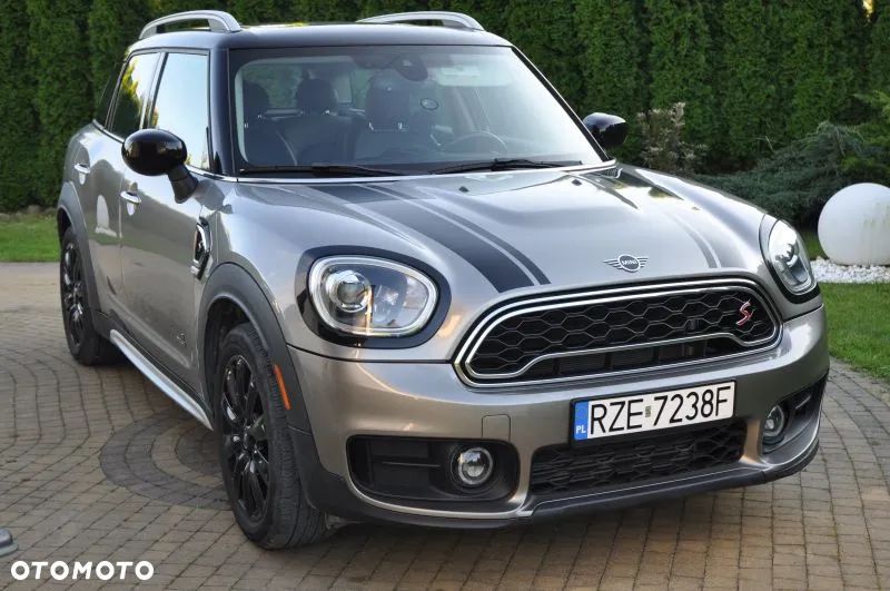 MINI Countryman Cooper S ALL4 - 3