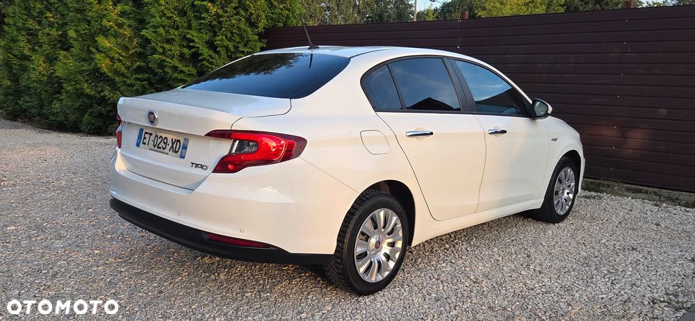 Fiat Tipo 1.4 16v Sport - 3