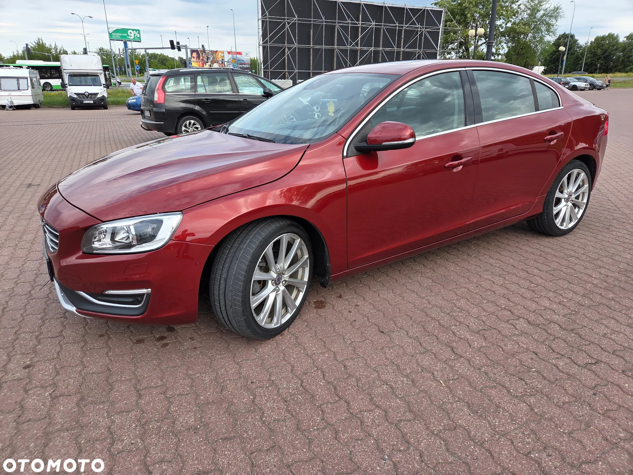 Volvo S60 T5 Momentum - 4