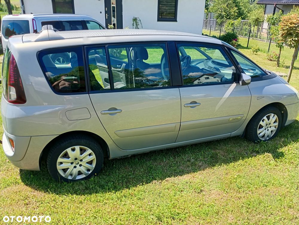 Renault Espace 2.0T Expression - 7