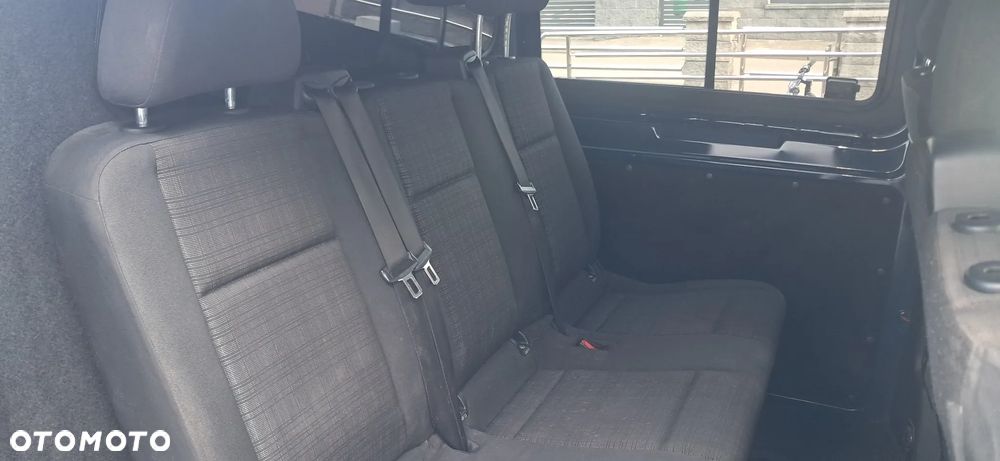 Mercedes-Benz Vito Tourer Pro 447.703 - 12