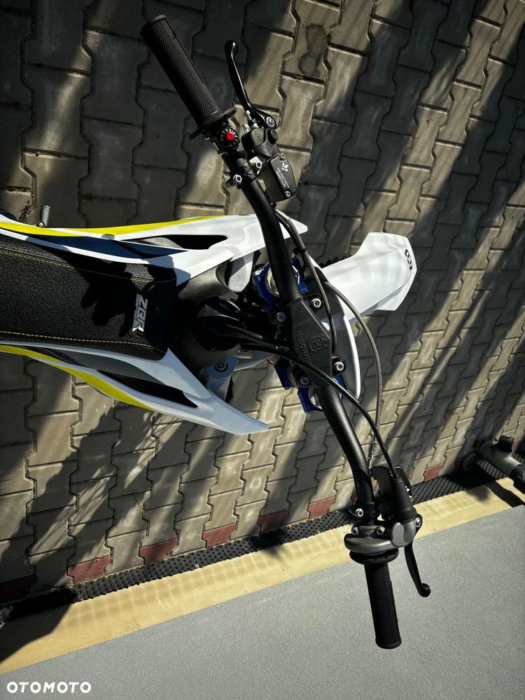 Husqvarna TC