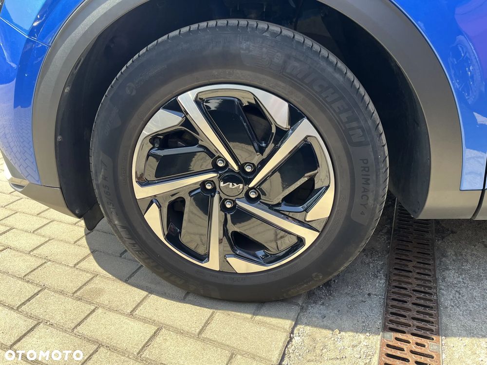 Kia Sportage 1.6 T-GDI MHEV L 2WD DCT - 18