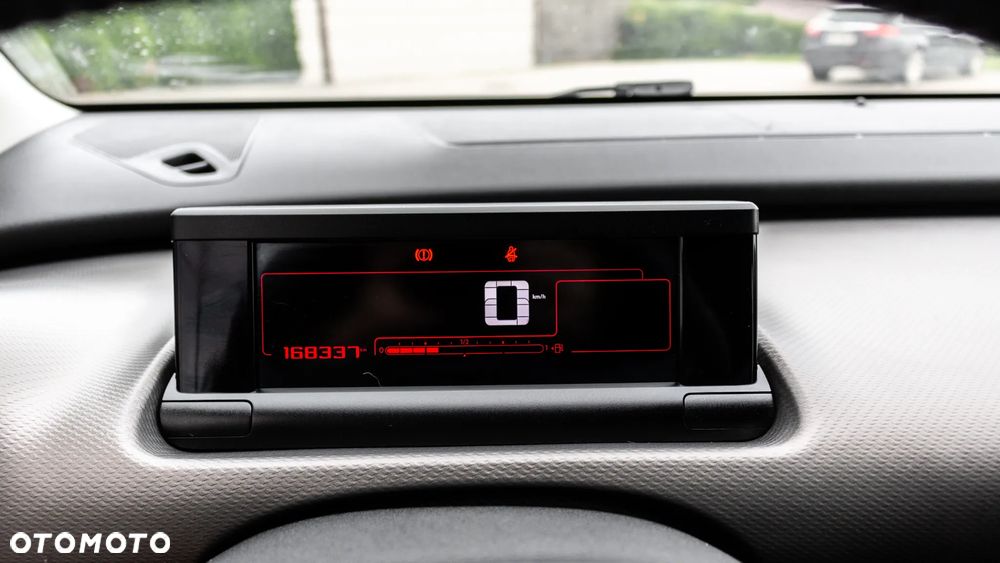Citroën C4 Cactus - 16