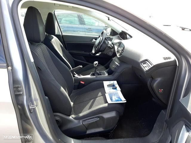Peças Peugeot 308 SW II 2014 a 2018 - 8