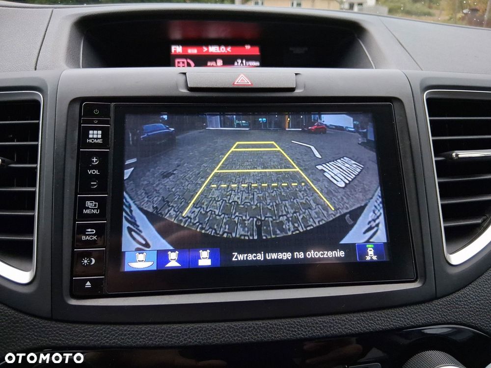 Honda CR-V - 23