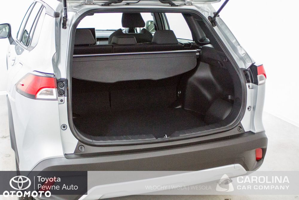 Toyota Corolla Cross - 15