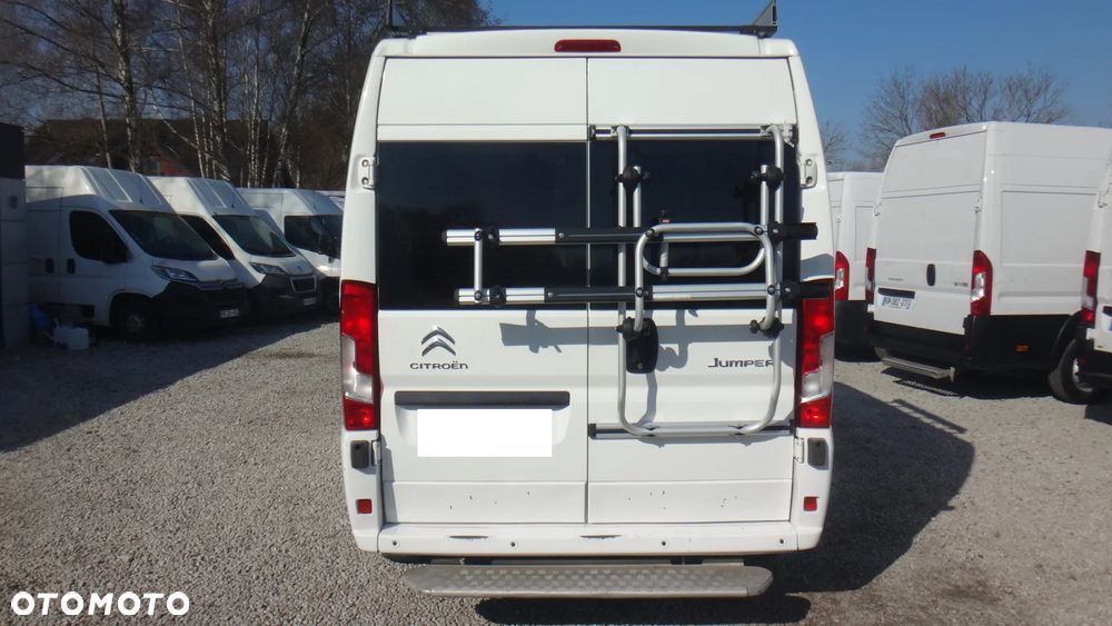 Citroën Jumper - 5