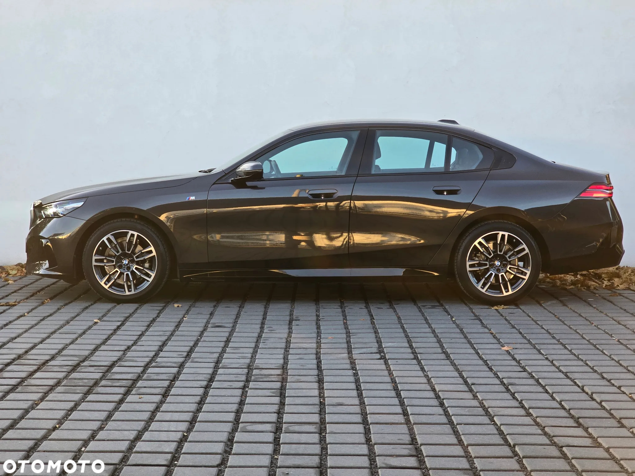 BMW Seria 5 520d - 5