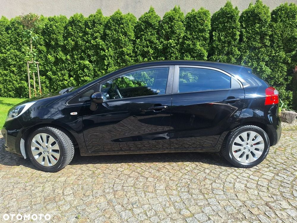 Kia Rio 1.4 Edition 7 - 6