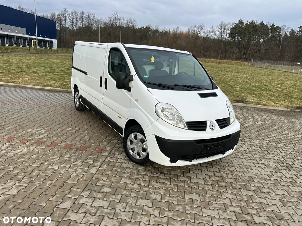 Renault Trafic - 4