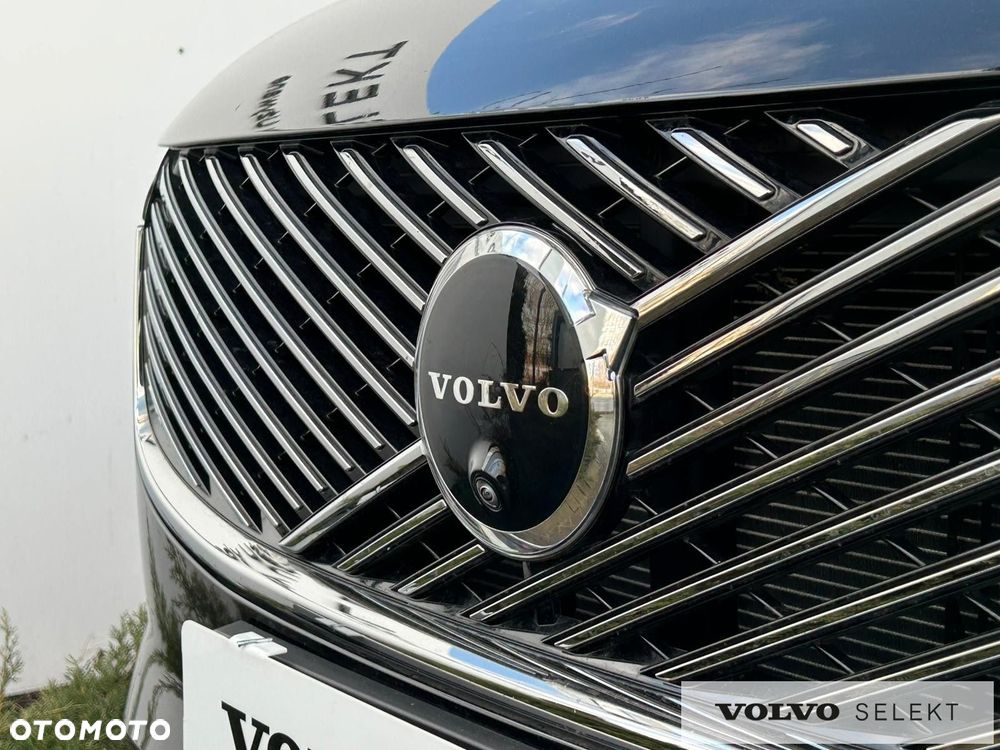 Volvo XC 90 - 13