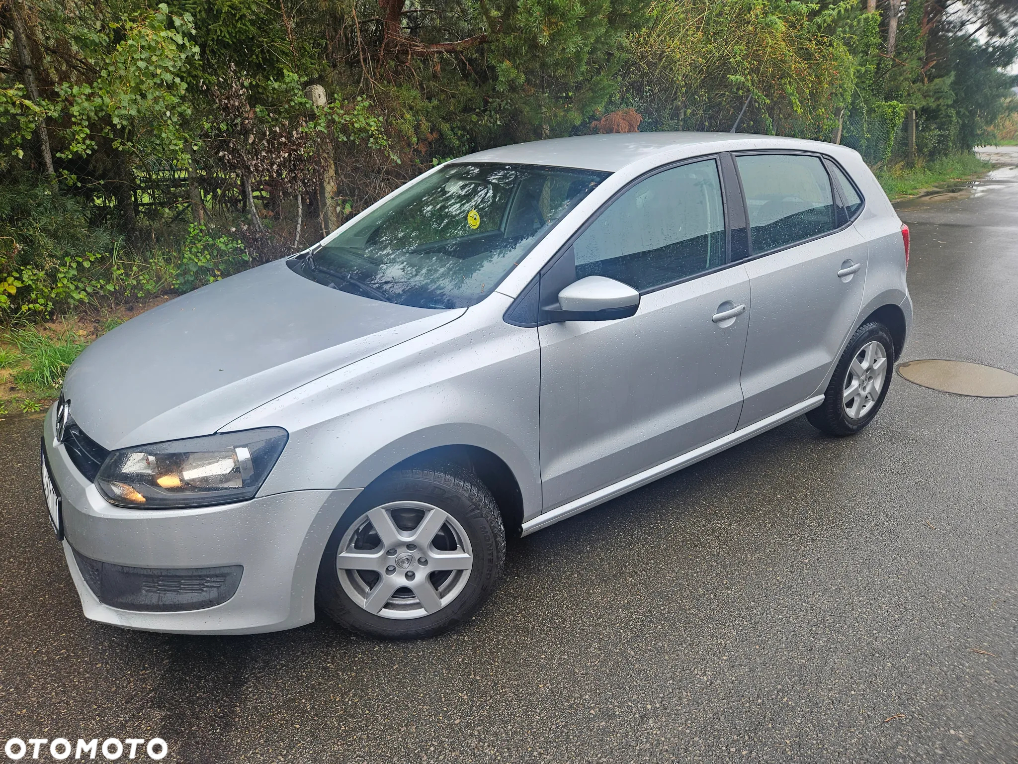 Volkswagen Polo 1.2 Style - 3